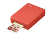 Canon SELPHY QX20 Compact Photo Printer (Terracota Red) (Promo Cashback Rp 100.000 Periode 01 s/d 31 Mei 2025)